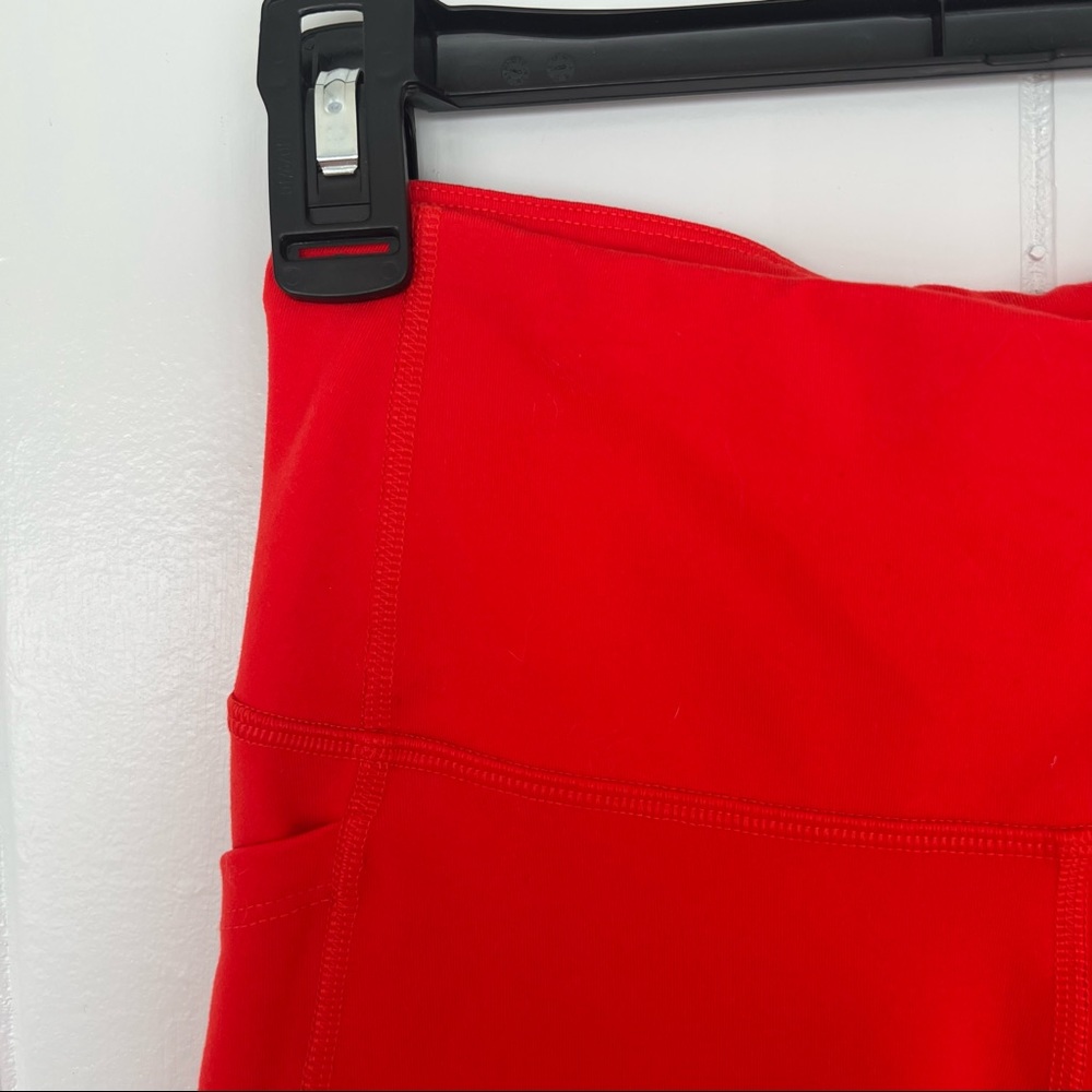 ⚡️SOLD⚡️ Old Navy Women's High-Waisted Elevate 7/8-Length Leggings - Picture 10 of 14